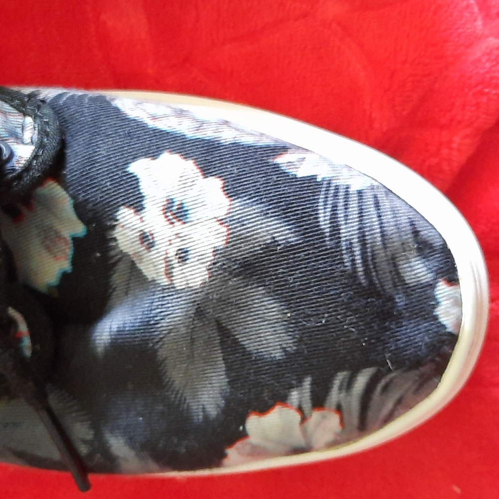 Women's vans - Picture 6 of 6